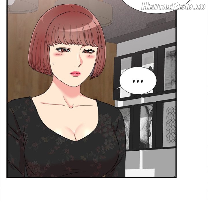 Secret Friend Chapter 63 - page 9