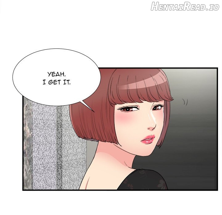 Secret Friend Chapter 63 - page 93