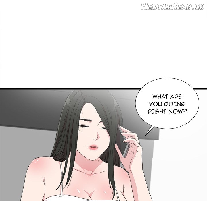 Secret Friend Chapter 108 - page 12