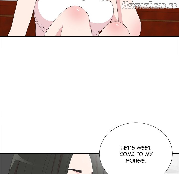 Secret Friend Chapter 108 - page 13