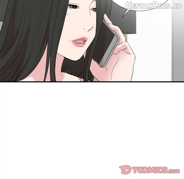 Secret Friend Chapter 108 - page 14