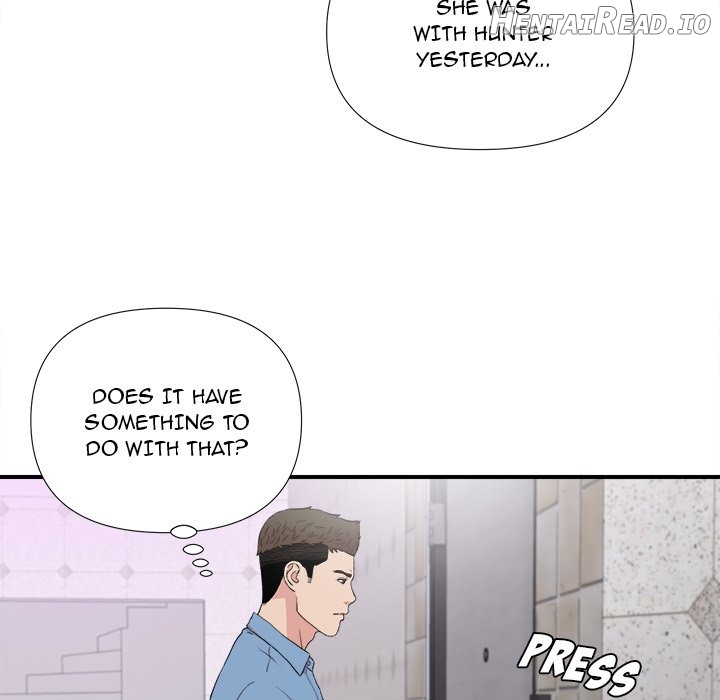 Secret Friend Chapter 108 - page 16