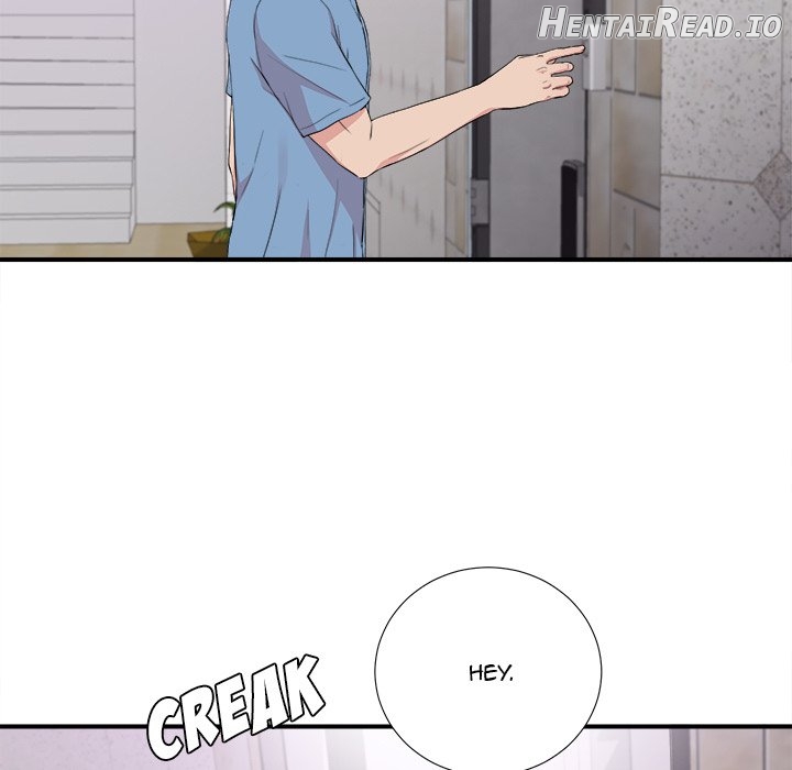 Secret Friend Chapter 108 - page 17