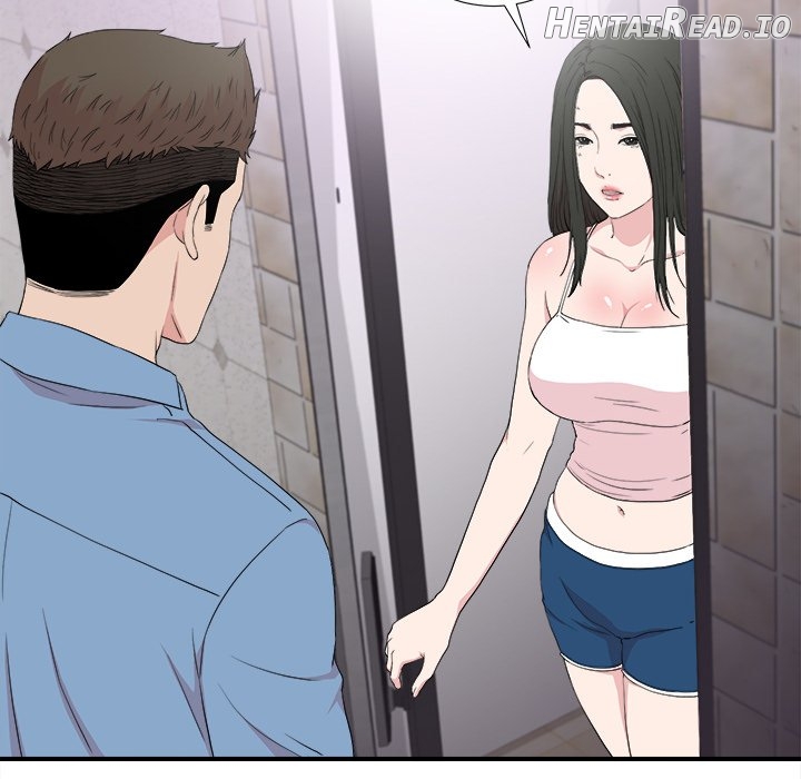 Secret Friend Chapter 108 - page 18