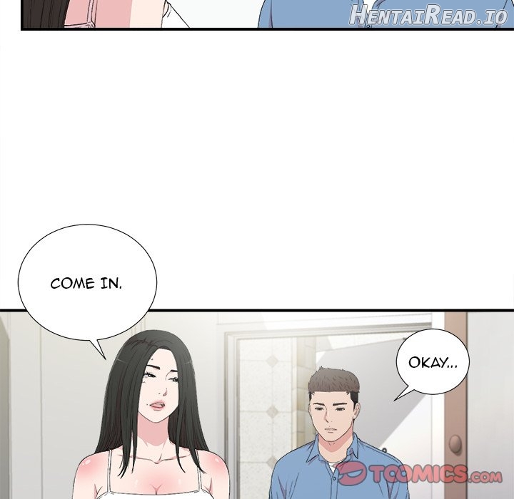 Secret Friend Chapter 108 - page 20
