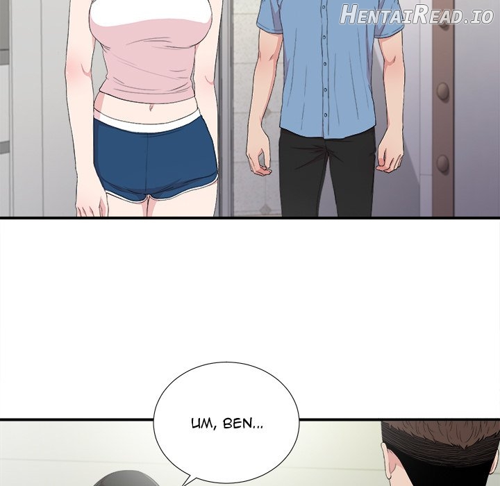 Secret Friend Chapter 108 - page 21