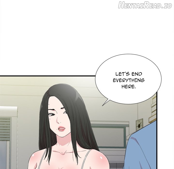 Secret Friend Chapter 108 - page 23