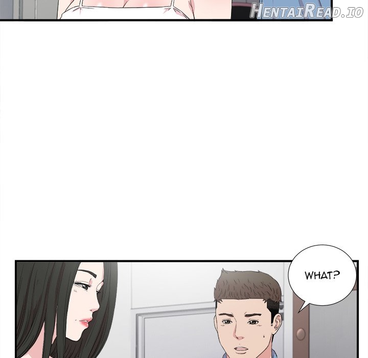 Secret Friend Chapter 108 - page 24