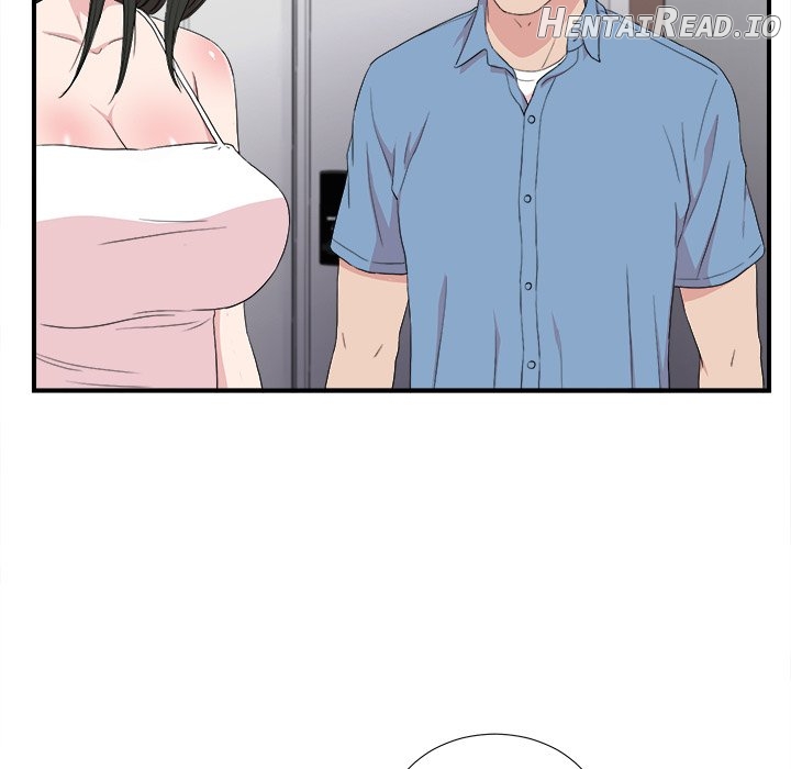 Secret Friend Chapter 108 - page 25
