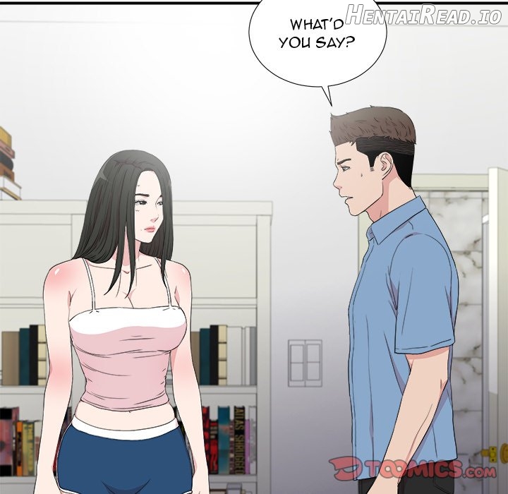 Secret Friend Chapter 108 - page 26