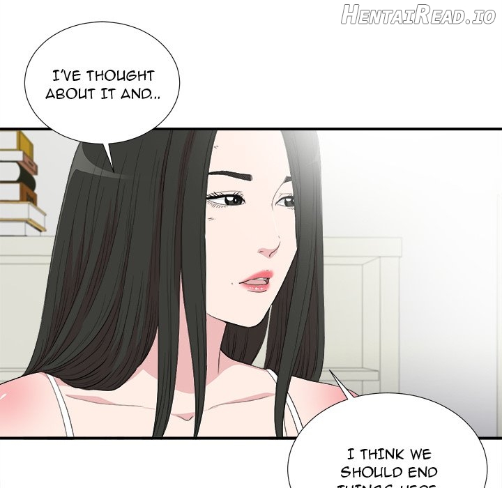 Secret Friend Chapter 108 - page 28