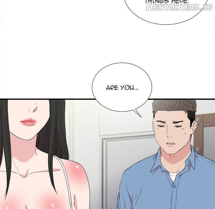 Secret Friend Chapter 108 - page 29