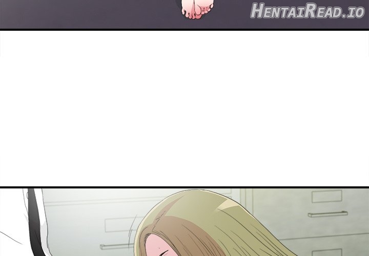 Secret Friend Chapter 108 - page 3