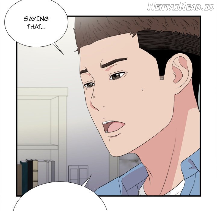 Secret Friend Chapter 108 - page 31