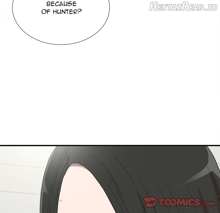 Secret Friend Chapter 108 - page 32