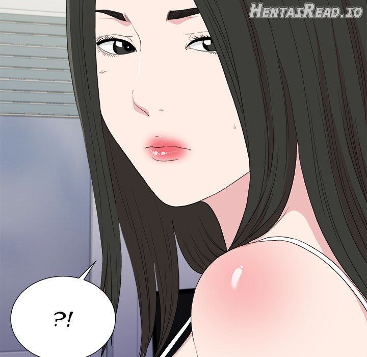 Secret Friend Chapter 108 - page 33