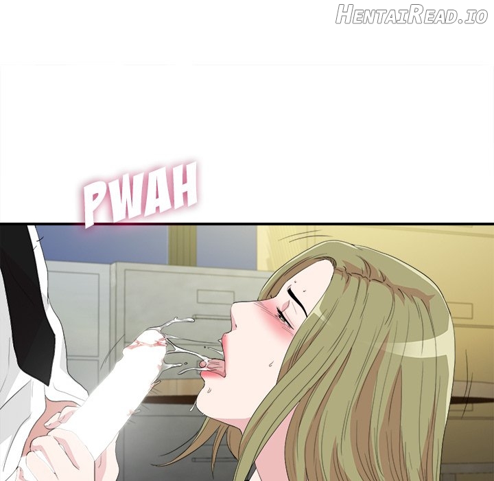 Secret Friend Chapter 108 - page 36