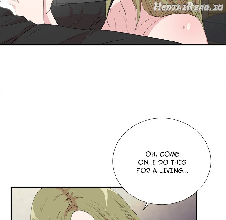 Secret Friend Chapter 108 - page 37