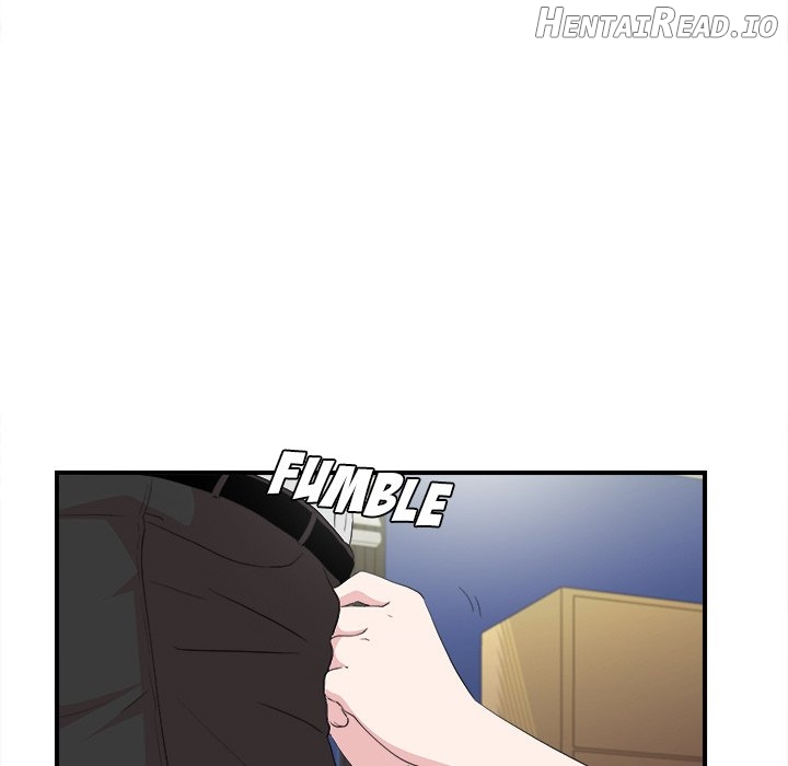 Secret Friend Chapter 108 - page 40