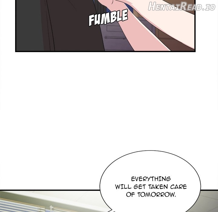 Secret Friend Chapter 108 - page 41