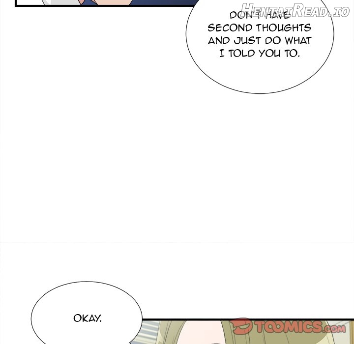 Secret Friend Chapter 108 - page 44