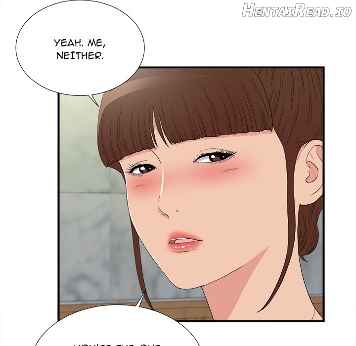 Secret Friend Chapter 108 - page 52