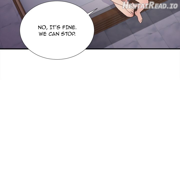 Secret Friend Chapter 108 - page 57