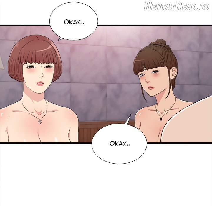 Secret Friend Chapter 108 - page 58