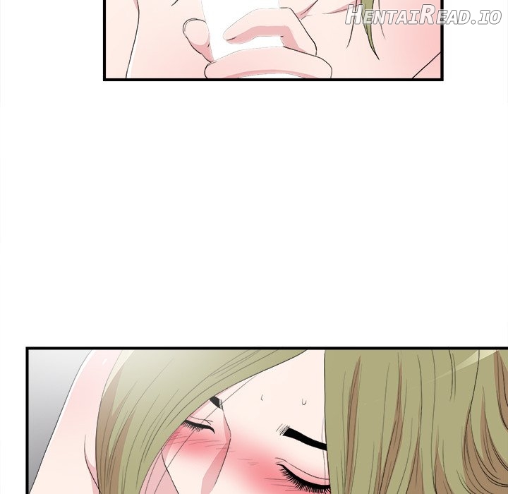 Secret Friend Chapter 108 - page 6