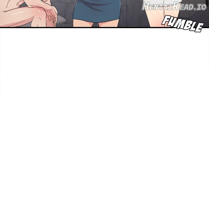 Secret Friend Chapter 108 - page 61