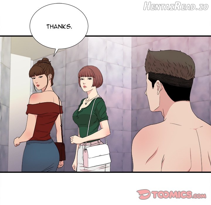 Secret Friend Chapter 108 - page 62
