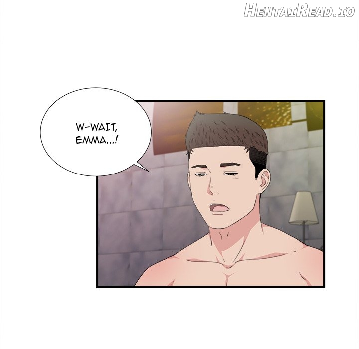 Secret Friend Chapter 108 - page 63