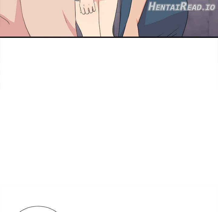 Secret Friend Chapter 108 - page 69