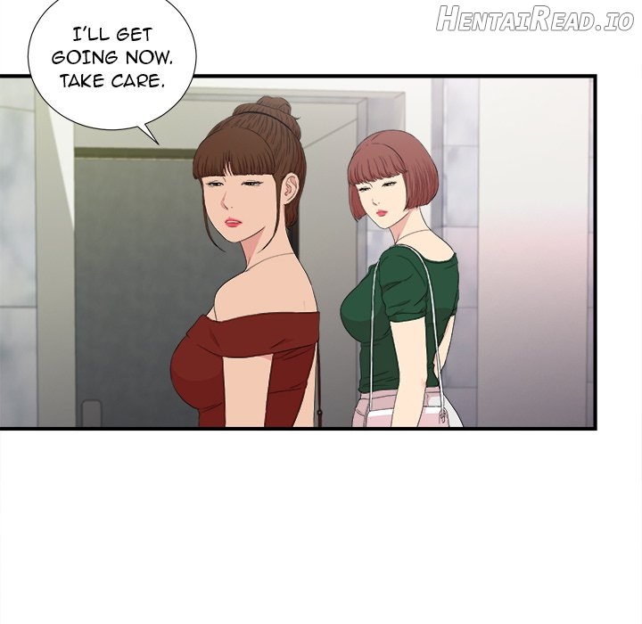 Secret Friend Chapter 108 - page 70