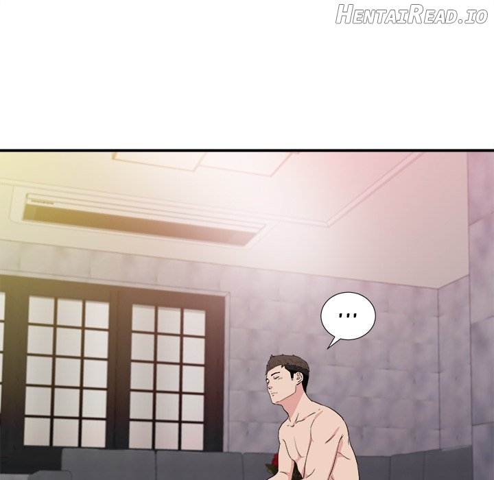 Secret Friend Chapter 108 - page 71
