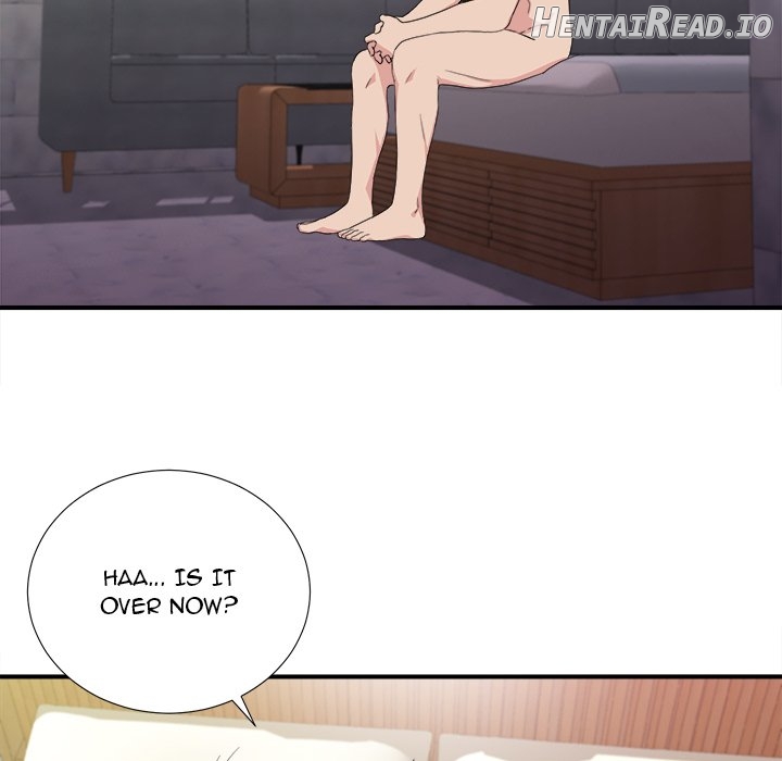 Secret Friend Chapter 108 - page 72