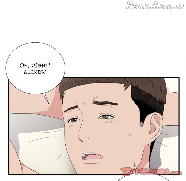 Secret Friend Chapter 108 - page 74