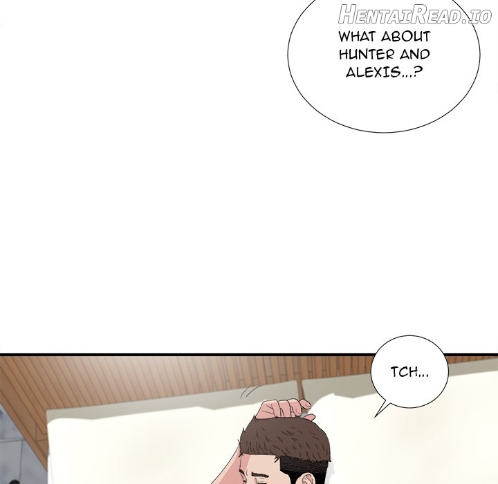 Secret Friend Chapter 108 - page 75