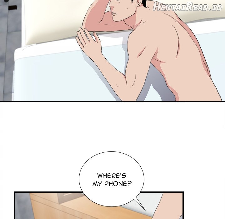 Secret Friend Chapter 108 - page 76