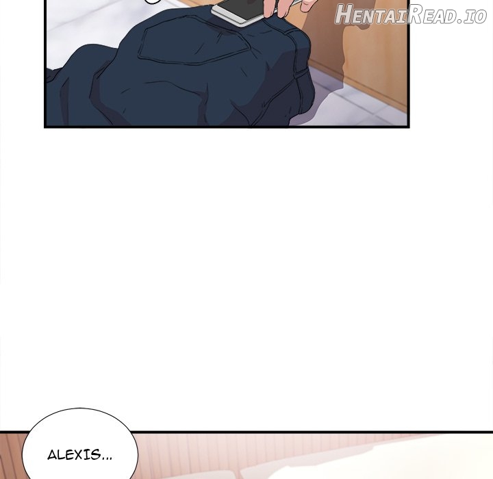 Secret Friend Chapter 108 - page 79