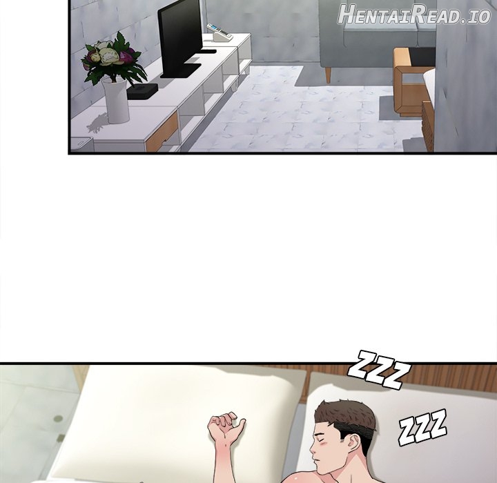 Secret Friend Chapter 108 - page 91