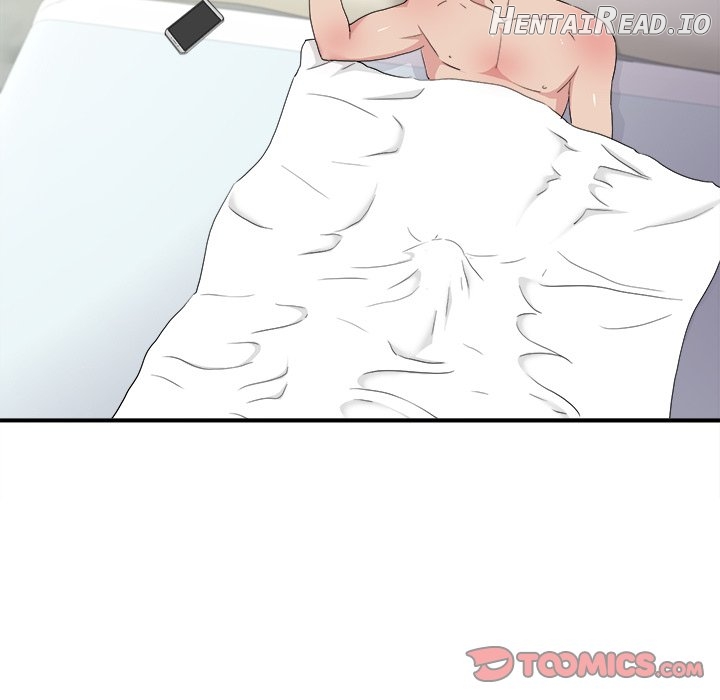 Secret Friend Chapter 108 - page 92