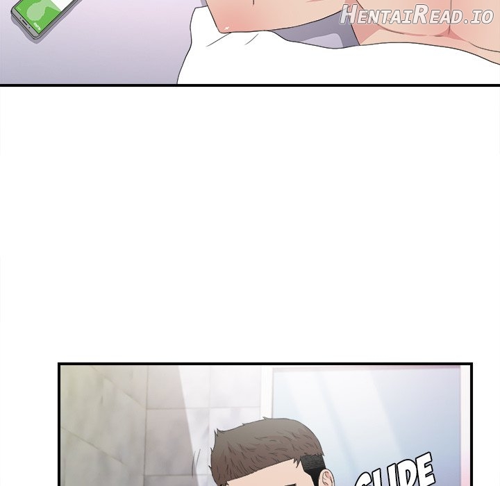 Secret Friend Chapter 108 - page 95
