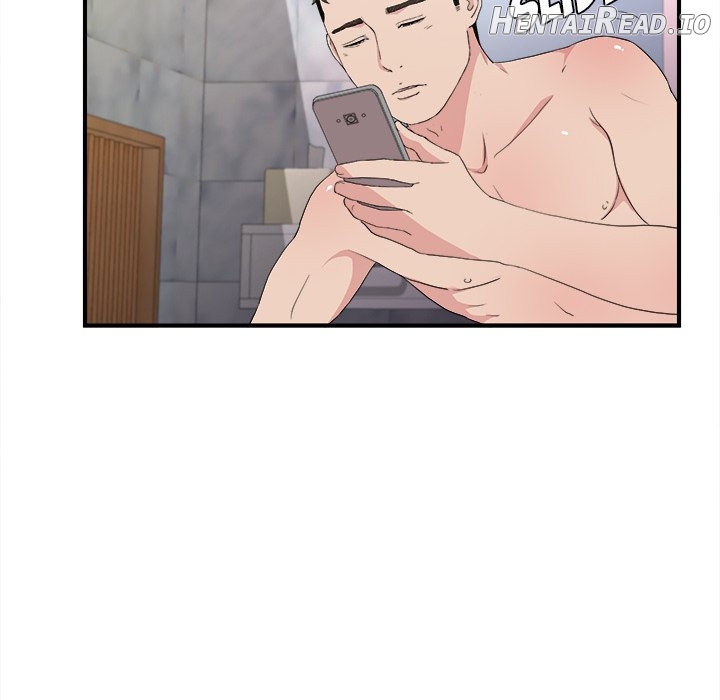 Secret Friend Chapter 108 - page 96