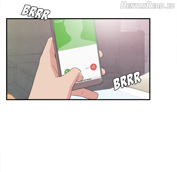Secret Friend Chapter 108 - page 97