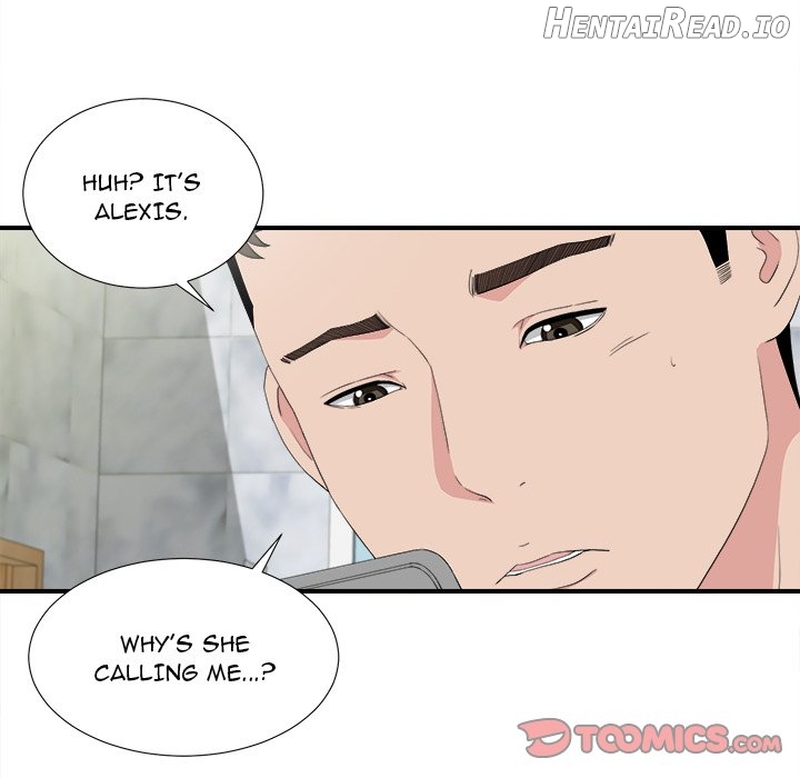 Secret Friend Chapter 108 - page 98