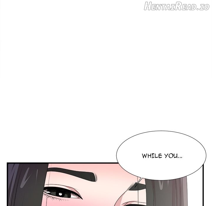 Secret Friend Chapter 27 - page 110
