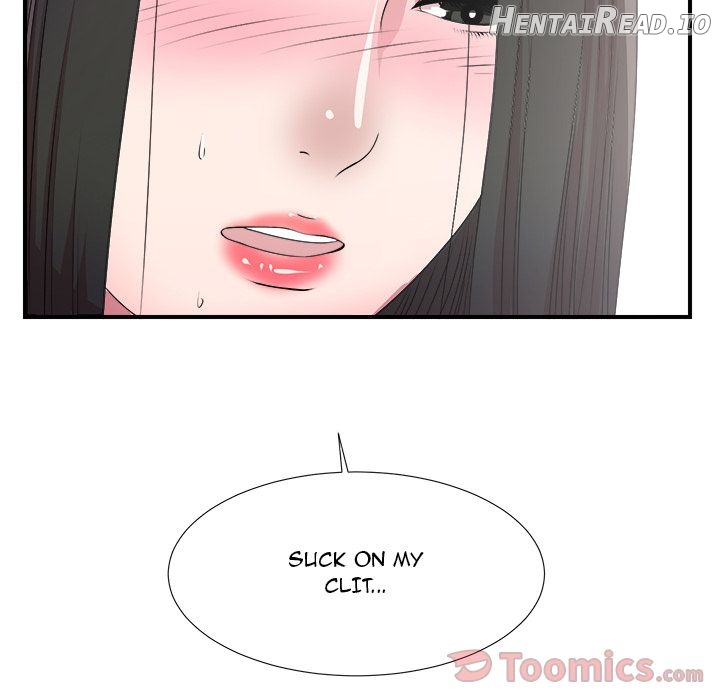 Secret Friend Chapter 27 - page 111