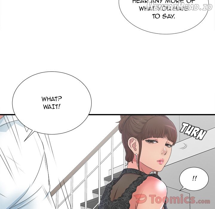 Secret Friend Chapter 27 - page 12