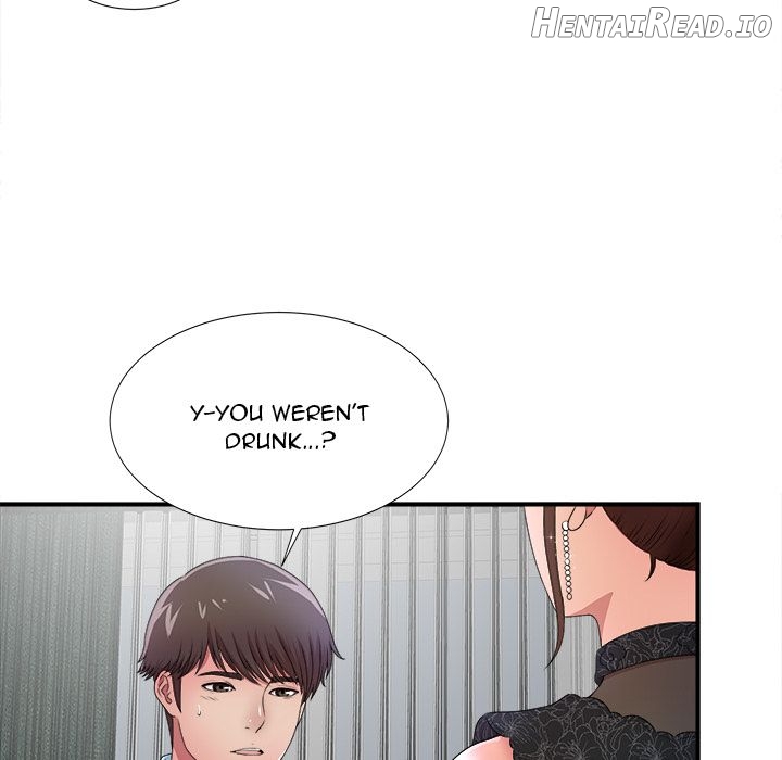Secret Friend Chapter 27 - page 17